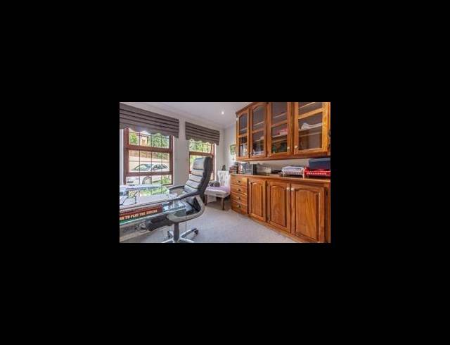 4 BEDROOM PROPERTY TO RENT IN RYNFIELD