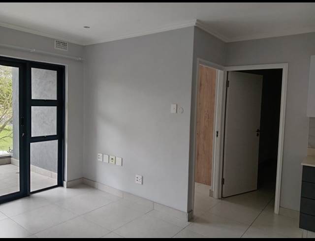 2 BEDROOM APARTMENT TO LET IN UMHLANGA RIDGE