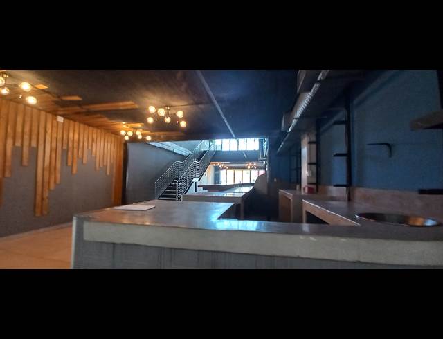 541M² RETAIL TO LET IN BLACKHEATH