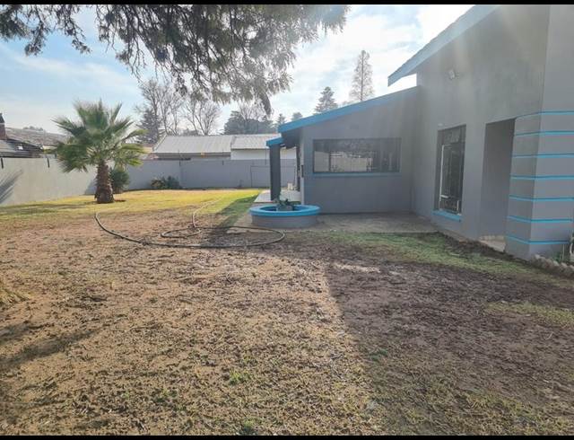 3 BEDROOM PROPERTY TO RENT IN MEYERTON CENTRAL