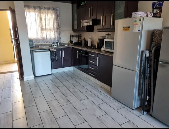 2 BEDROOM APARTMENT TO LET IN NEW TOWN CENTRE