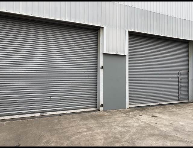 5,070M² FACTORY TO LET IN WESTMEAD