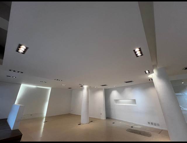 190M² RETAIL TO LET IN CAPE TOWN CITY CENTRE