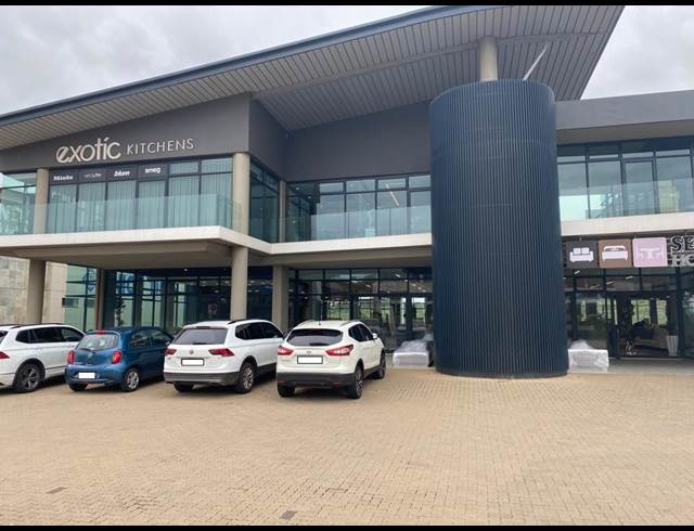 250M² SHOWROOM TO LET IN BALLITO CENTRAL