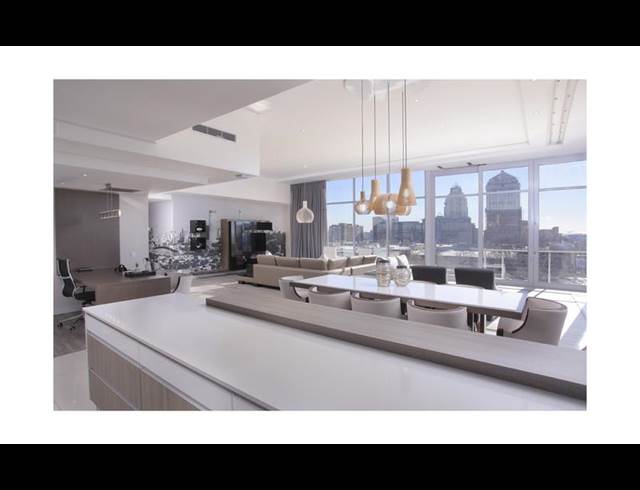 3 BEDROOM PROPERTY TO RENT IN SANDTON CENTRAL