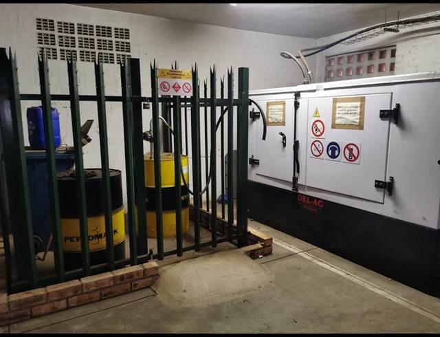 2,255M² OFFICE TO LET IN RIVONIA