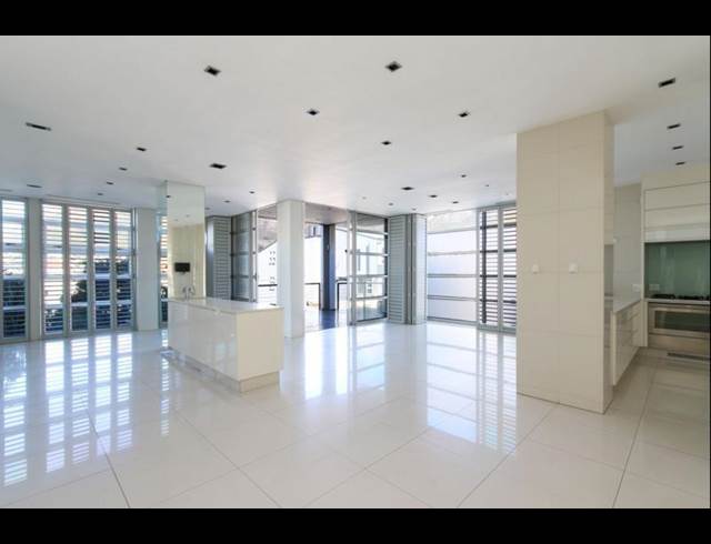 2 BEDROOM PROPERTY TO RENT IN CAPE TOWN CITY CENTRE