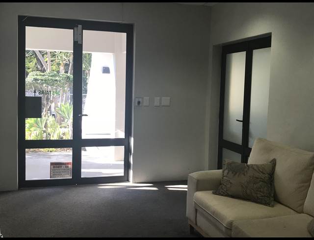 129M² OFFICE RENTED IN NELSPRUIT EXT 2