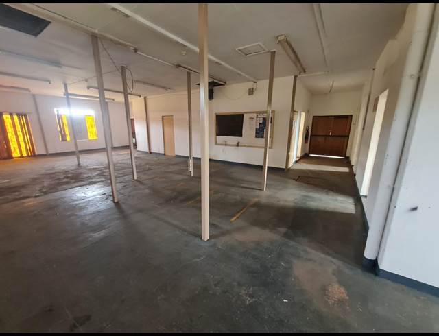 534M² WAREHOUSE TO LET IN WALTLOO