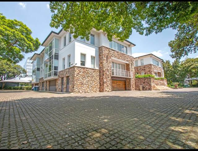 851M² OFFICE TO LET IN MELROSE ESTATE