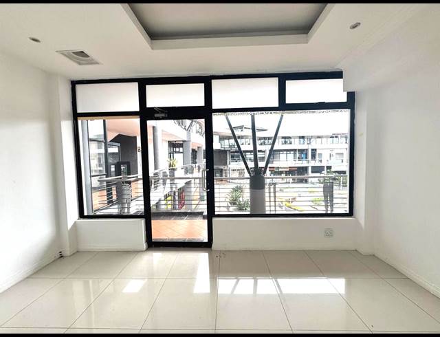 216M² OFFICE TO LET IN UMHLANGA RIDGE