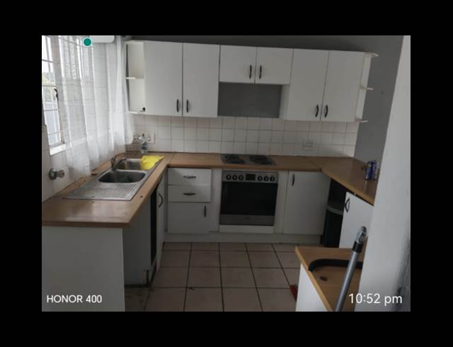 2 bed property to rent in NORTHWOLD