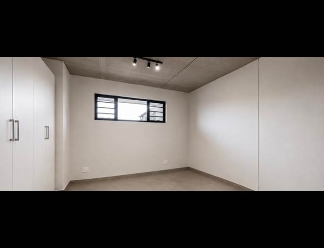 1 BEDROOM APARTMENT TO LET IN RIVONIA