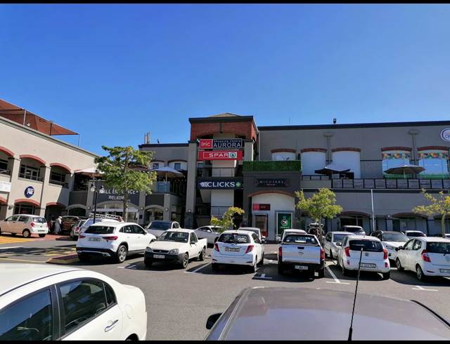 559M² RETAIL TO LET IN AURORA