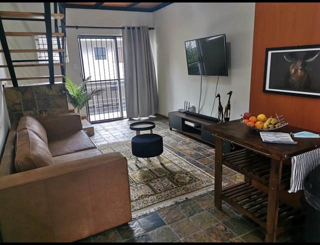 1 bed property to rent in DURBANVILLE