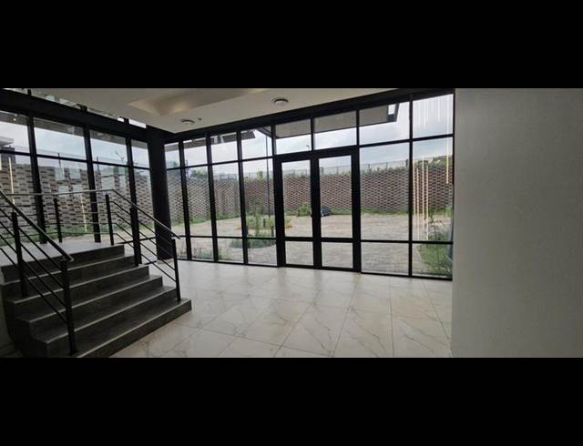 INDUSTRIAL PROPERTY TO RENT IN WATERFALL