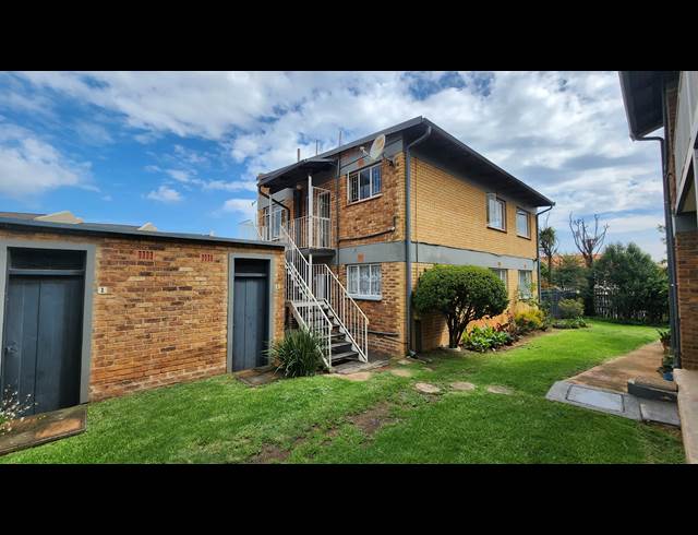 2 bed property to rent in GOEDEBURG