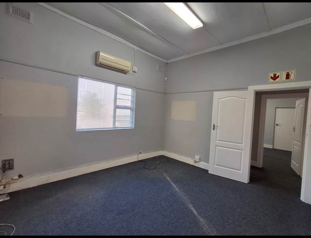 120M² OFFICE TO LET IN NAHOON