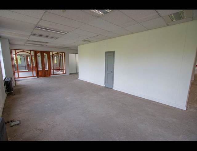 1,263M² OFFICE TO LET IN SANDTON CENTRAL