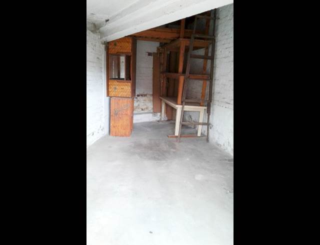 1 bed property to rent in TAMBOERSKLOOF