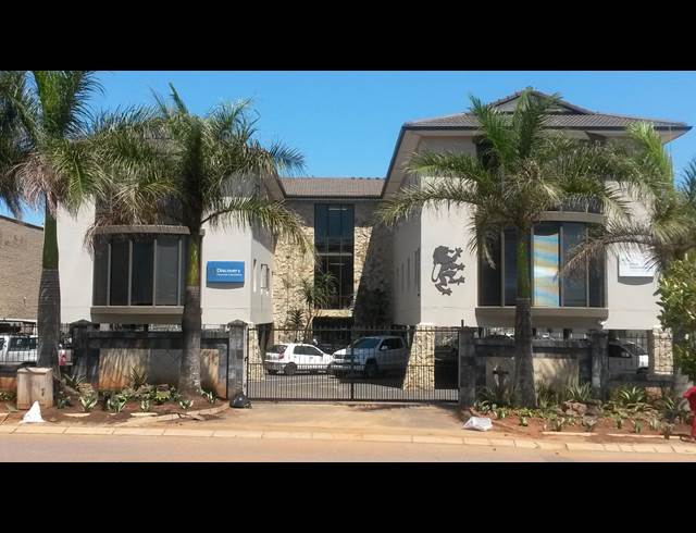 166M² OFFICE TO LET IN BALLITO CENTRAL
