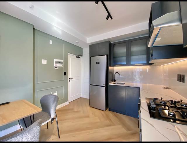 1 BEDROOM APARTMENT TO LET IN DE WATERKANT