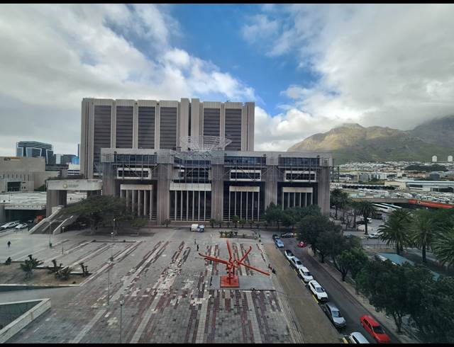 450M² OFFICE TO LET IN CAPE TOWN CITY CENTRE