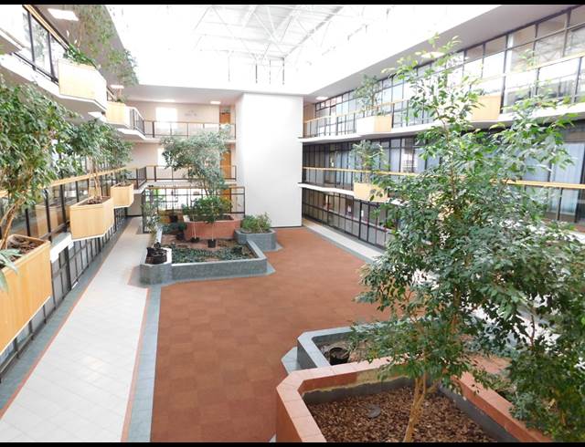 122M² OFFICE TO LET IN RANDBURG CENTRAL