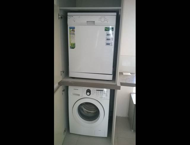 1 bed property to rent in WOODSTOCK