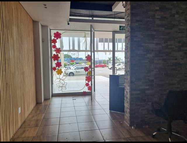 86M² RETAIL TO LET IN NELSPRUIT CENTRAL