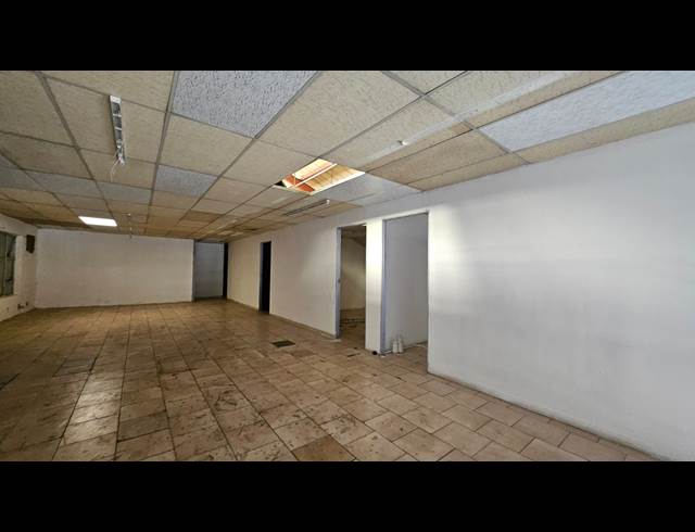 680M² RETAIL TO LET IN PRETORIA WEST