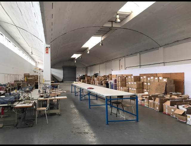 950M² BUILDING TO LET IN BEACONVALE