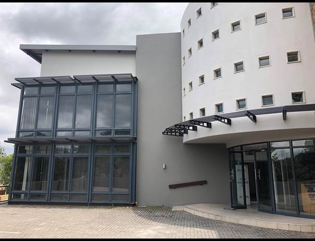 73M² MEDICAL SUITE TO LET IN NELSPRUIT CENTRAL