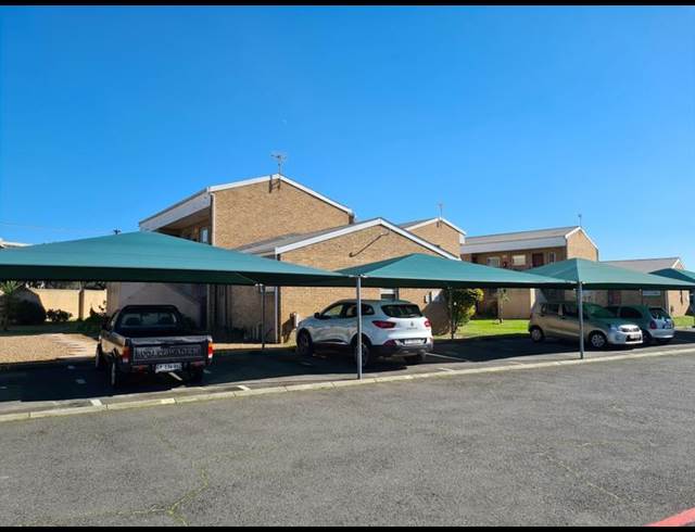 1 BEDROOM PROPERTY TO RENT IN OAKGLEN