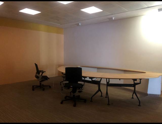 599M² OFFICE TO LET IN ILLOVO