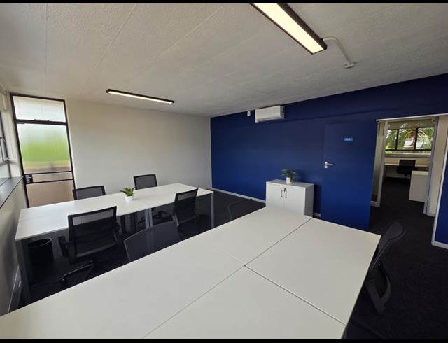 26M² OFFICE TO LET IN ANNLIN