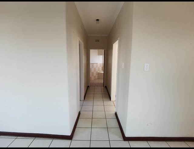 3 BEDROOM PROPERTY TO RENT IN BAILLIE PARK