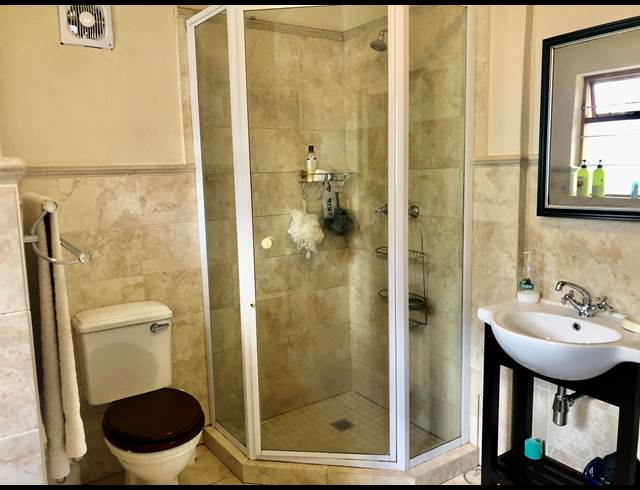 4 bed property to rent in OBSERVATORY