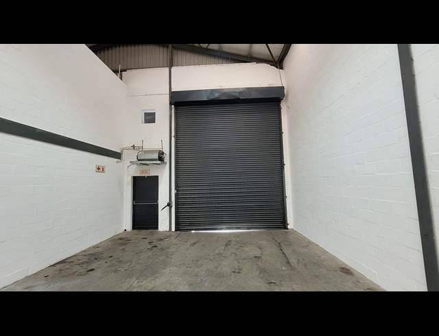 420M² WAREHOUSE TO LET IN RIVERGATE
