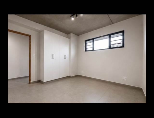 1 BEDROOM APARTMENT TO LET IN RIVONIA