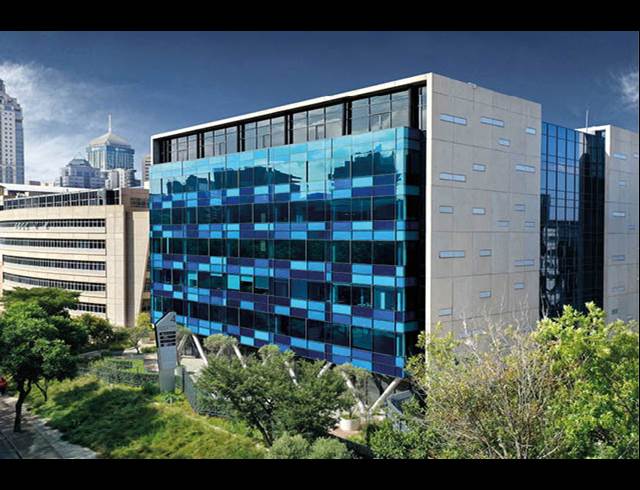 796M² OFFICE TO LET IN SANDOWN