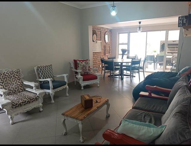 1 BEDROOM PROPERTY TO RENT IN BOSTON