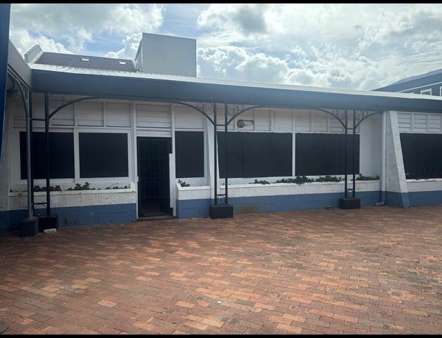 200M² RETAIL TO LET IN AUDAS ESTATE
