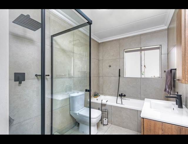 2 BEDROOM APARTMENT TO LET IN MORNINGSIDE