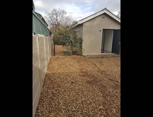 1 bed property to rent in WORCESTER CENTRAL