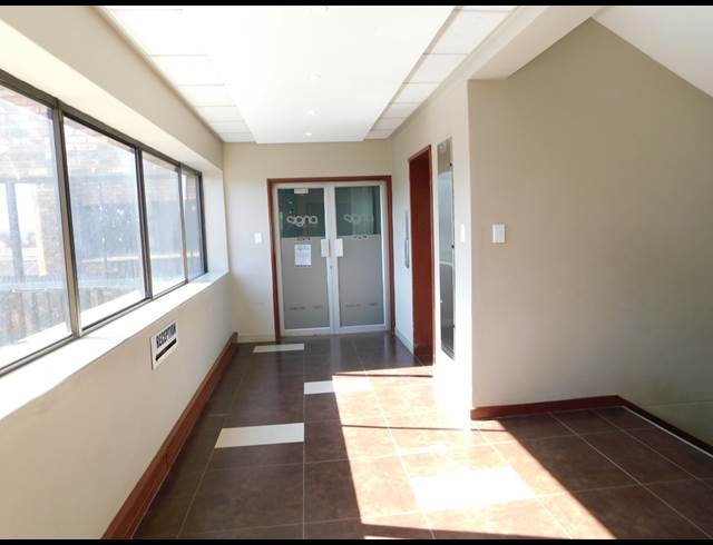 1,497M² OFFICE TO LET IN RANDBURG CENTRAL