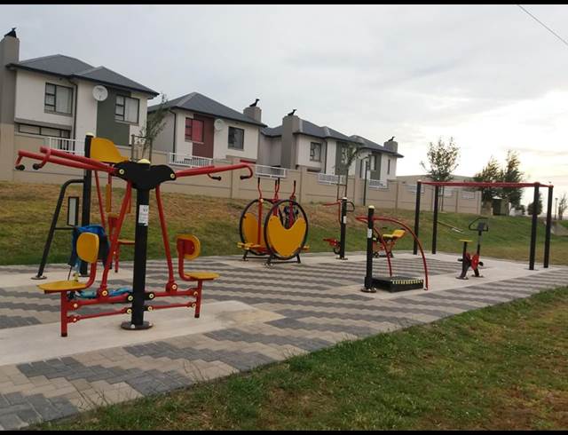 1 bed property to rent in EAST-RURAL