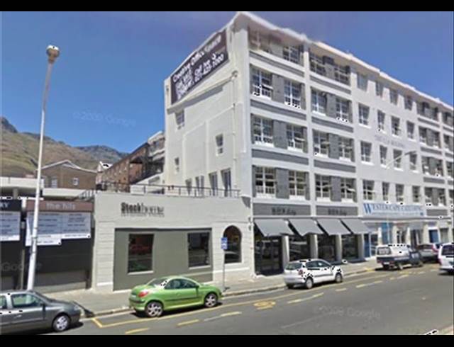 154M² OFFICE TO LET IN WOODSTOCK