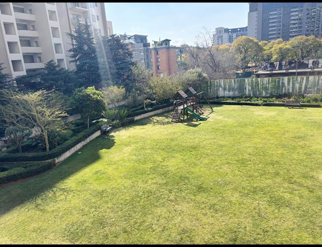 51M² MEDICAL SUITE TO LET IN MORNINGSIDE