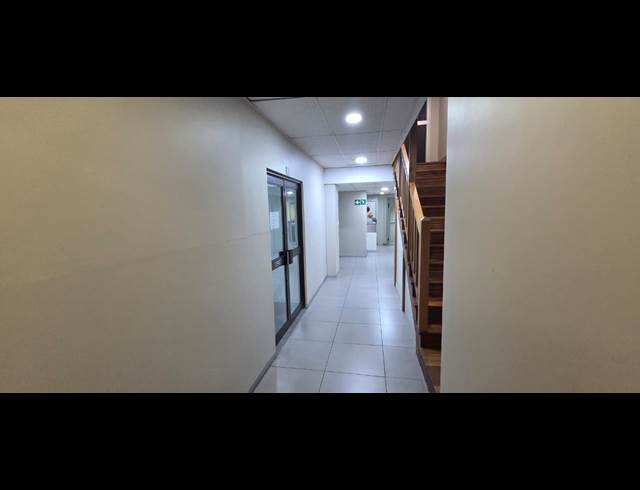 143M² OFFICE TO LET IN SONHEUWEL